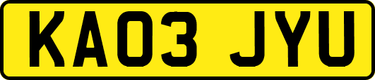 KA03JYU