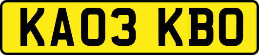 KA03KBO