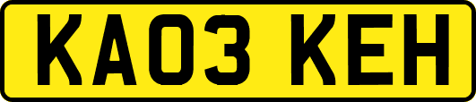 KA03KEH
