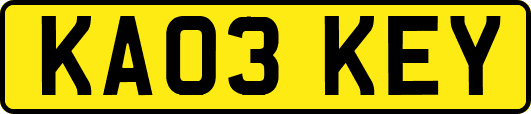 KA03KEY
