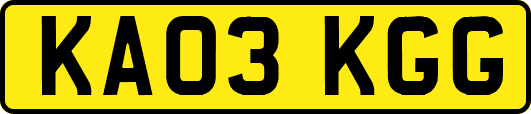 KA03KGG
