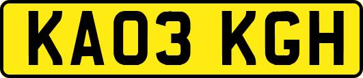 KA03KGH
