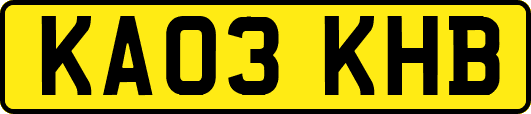 KA03KHB