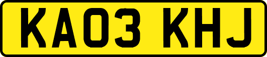 KA03KHJ