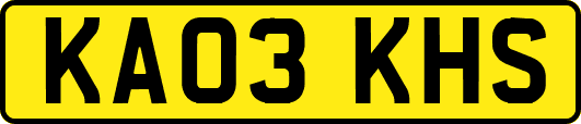 KA03KHS