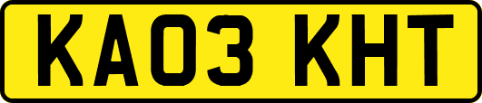 KA03KHT