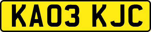 KA03KJC