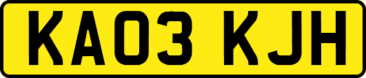 KA03KJH