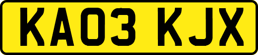 KA03KJX