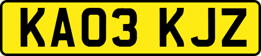 KA03KJZ