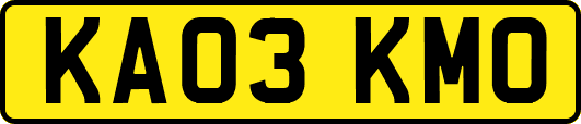 KA03KMO