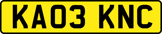 KA03KNC