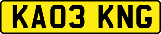 KA03KNG