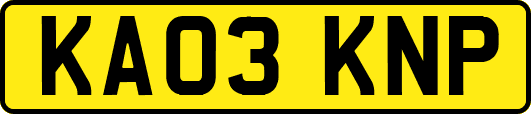 KA03KNP