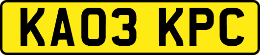 KA03KPC