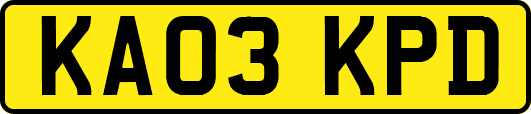 KA03KPD