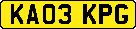 KA03KPG