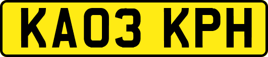 KA03KPH