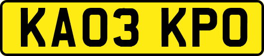 KA03KPO