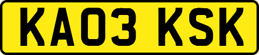 KA03KSK