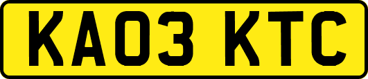 KA03KTC
