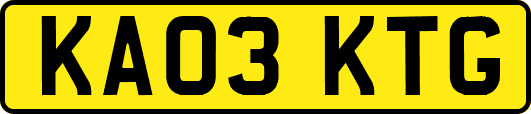 KA03KTG