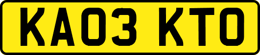 KA03KTO