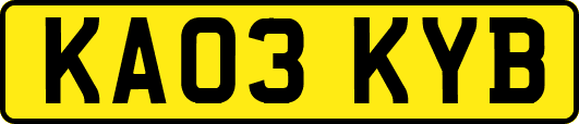 KA03KYB
