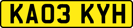 KA03KYH