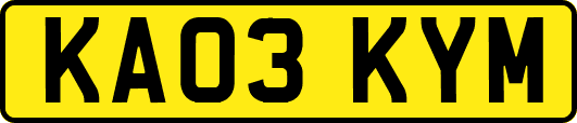 KA03KYM