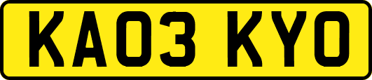 KA03KYO