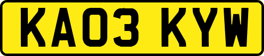 KA03KYW