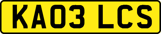 KA03LCS