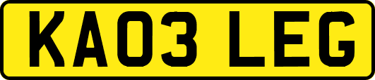 KA03LEG