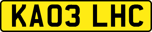 KA03LHC