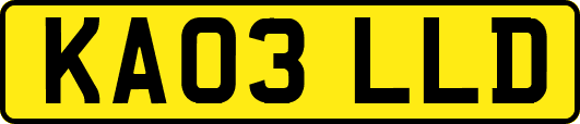 KA03LLD