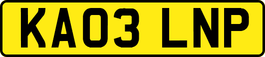 KA03LNP