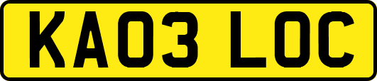 KA03LOC