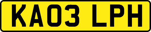 KA03LPH