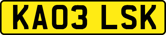 KA03LSK
