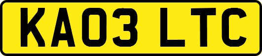 KA03LTC