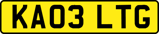 KA03LTG