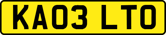 KA03LTO