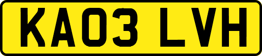 KA03LVH