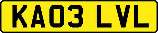 KA03LVL