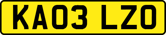 KA03LZO