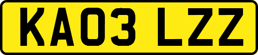 KA03LZZ