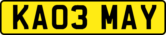 KA03MAY