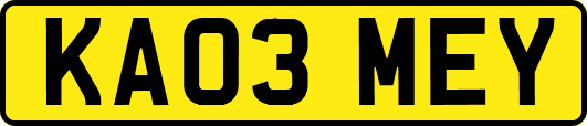KA03MEY