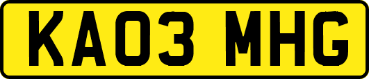 KA03MHG